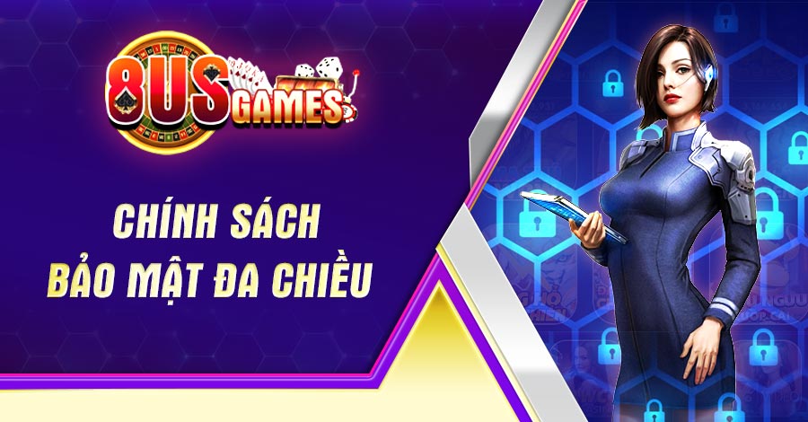 Bảo mật đa chiều